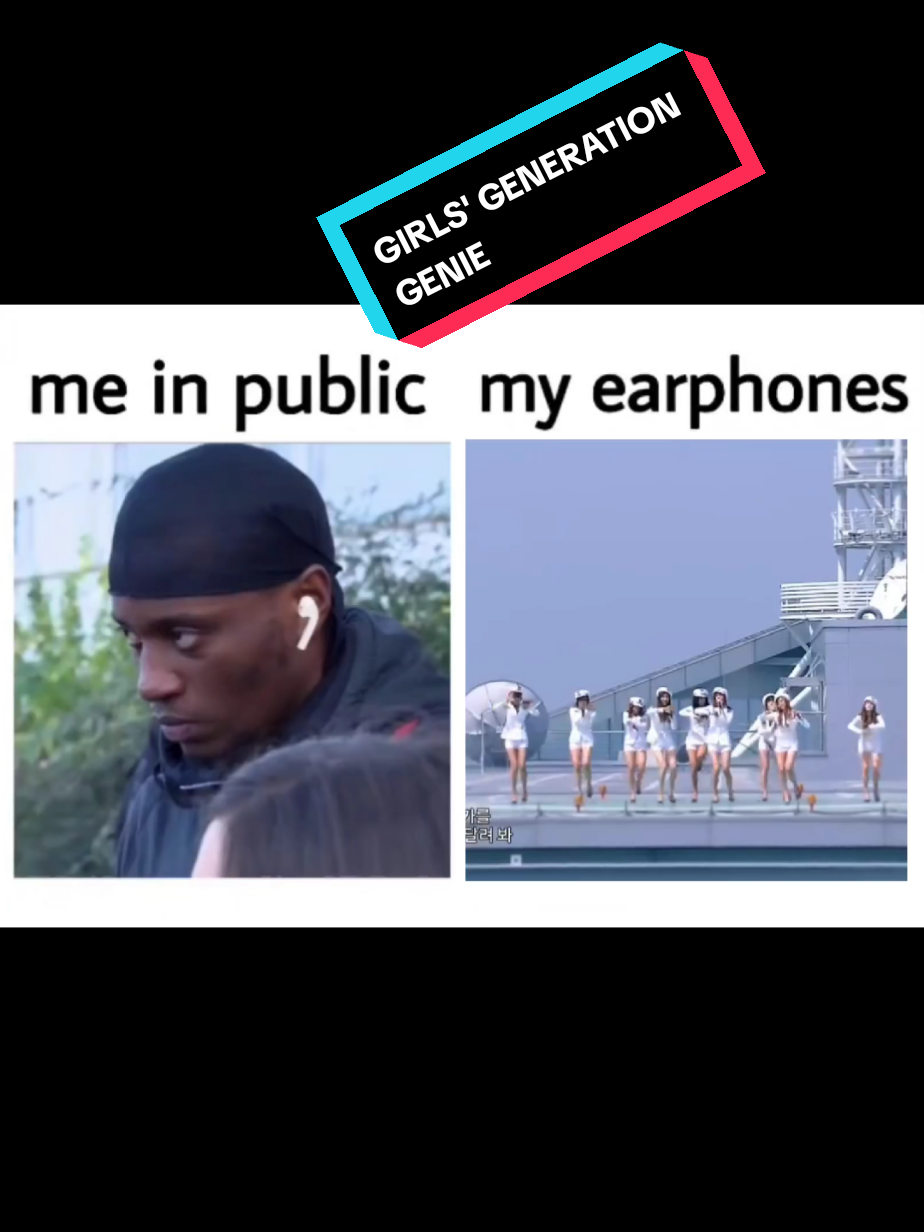 #MUSIC: GIRLS' GENERATION - GENIE •SIGUEME PARA MAS CONTENIDO✦ °　　　　　　　✧         .          ✩ ∗                                           . #kpop #snds #girlsgeneration_snsd #fyp 