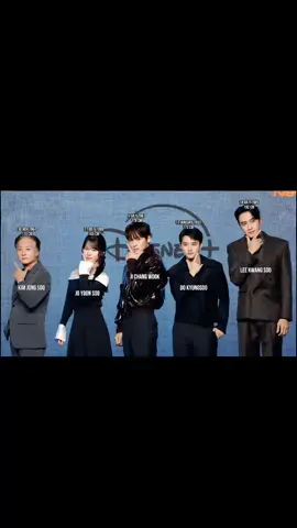 D-Day!! The Manipulated • November 5, 2025 | Disney+ • 12 episodes | Wednesdays • Thriller #themanipulated #koreandrama #kakimuveeasian 