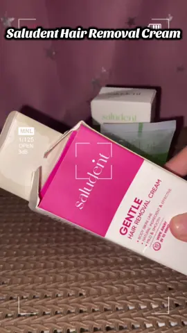 Hair Removal Cream #saludenthaircreamremoval #buy1take1saludenthairremoval #combohairremovalcream 