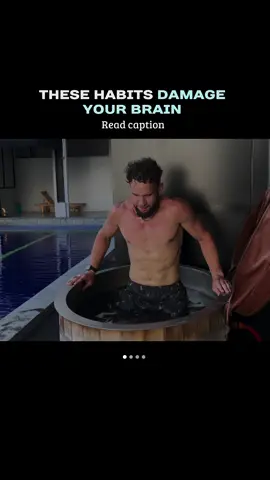 Let’s break the cycle 👇🏼 1. Night-time screen scrolling Blue light tells your brain it’s still daytime. You don’t sleep deep. You don’t think clear. → Cut screens at least 1 hour before bed. — 2. No sunlight in the morning Wake up tired. Mood low. Mind sluggish. → Step into the sun for 10 minutes — no glasses, no phone. — 3. Never barefoot Shoes all day = disconnected, stressed, inflamed. → Touch the earth. Let your body recharge. — 4. Skipping protein at breakfast Cereal isn’t fuel — it’s sabotage. → Start your day with eggs, meat, or fish. — 5. Living inside artificial light Your brain needs the sky. → Take sunlight breaks like your focus depends on it — because it does. — 6. Dehydrated but don’t feel it Your body’s 70% water. Your brain too. → Spring water. Sea salt. A squeeze of lemon. — 7. Poor sleep routine Falling asleep isn’t enough — your brain needs restoration. → Dark, cold, quiet. Guard your rest like your life depends on it. — 8. Sugar overload Mood crashes. Brain fog. Energy dips. → Fuel with protein and fats — not dopamine spikes. — 9. Vegan diet in childhood Missing critical nutrients for brain development. → Prioritize DHA, B12, choline — found in real, ancestral food. — 10. AirPods all day Wireless tech that close to your brain? It adds up. → Switch to wired. Or use speaker mode. — 11. Phone pressed to your skull EMFs right near your brain = bad idea. → Use speaker. Or plug in some wires. — Your brain is your power source. Protect it. Fuel it. Respect it. Or it will quietly break down — while you’re still running. ✨If you want to see the full, honest breakdown of how I got to 570K followers in 5 months, it's all in the group. 👉 Check out the full breakdown. 𝗟𝗶𝗻𝗸 𝗶𝗻 𝗕𝗜𝗢