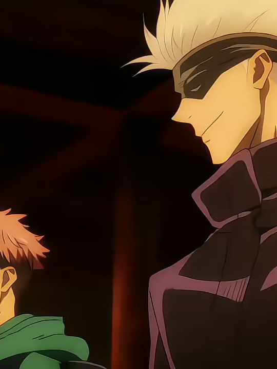 jennifer lawrence lohya #jujutsukaisen#itadoriyuuji #fyp #fypage#masukberanda #margawod #kagenoufamily