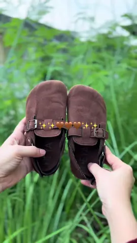 LUCU BGT 🤎#sandal #sandalanak #sandalanaklucu 