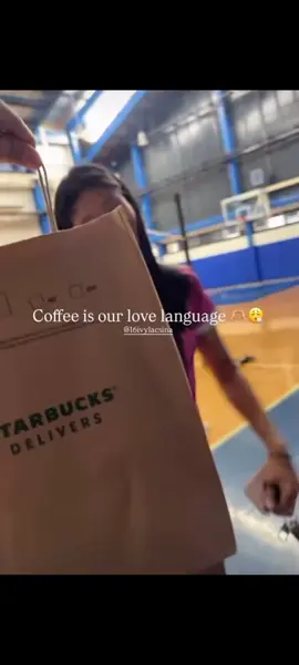 coffee ☕☕☕#deannawong #ivylacsina #ccto #fyp 