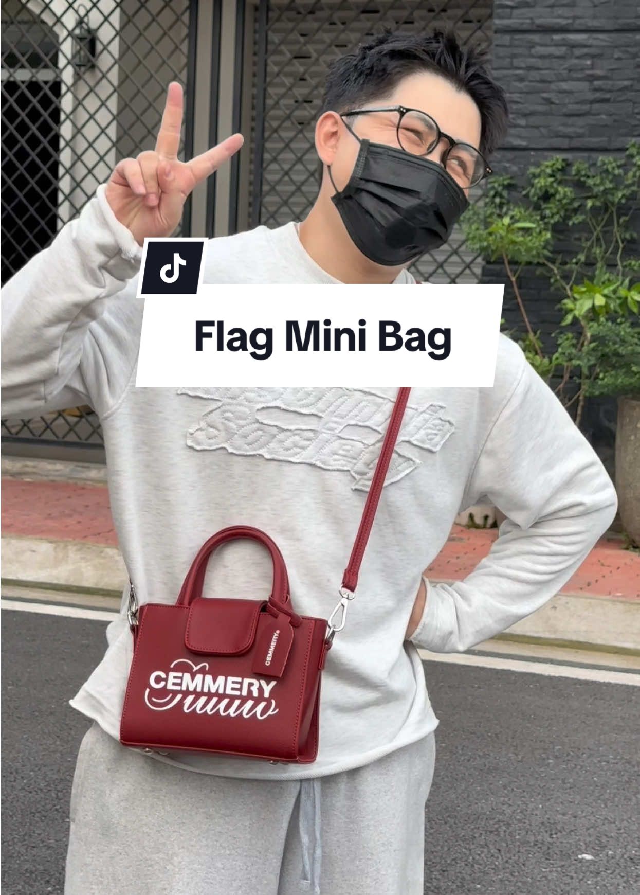 Túi mới nhà @CEMMERY bst Thu Đông 2025 #tuideocheo #tuixachnu #tuixach #cemmery #devxalo 