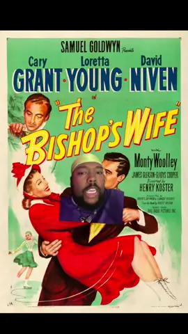 This movie is a insane concept but so good! #christmasmovies #holidayseason #carygrant #denzelwashington #opinion 