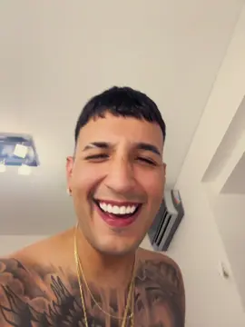 Yo estoy tranquilo 🙂‍↔️