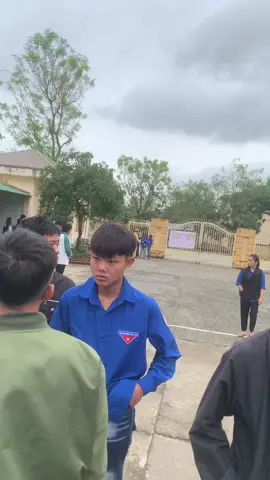 C.an về thăm trường#xuhuongtiktok #flypシ #xh #k16A1 