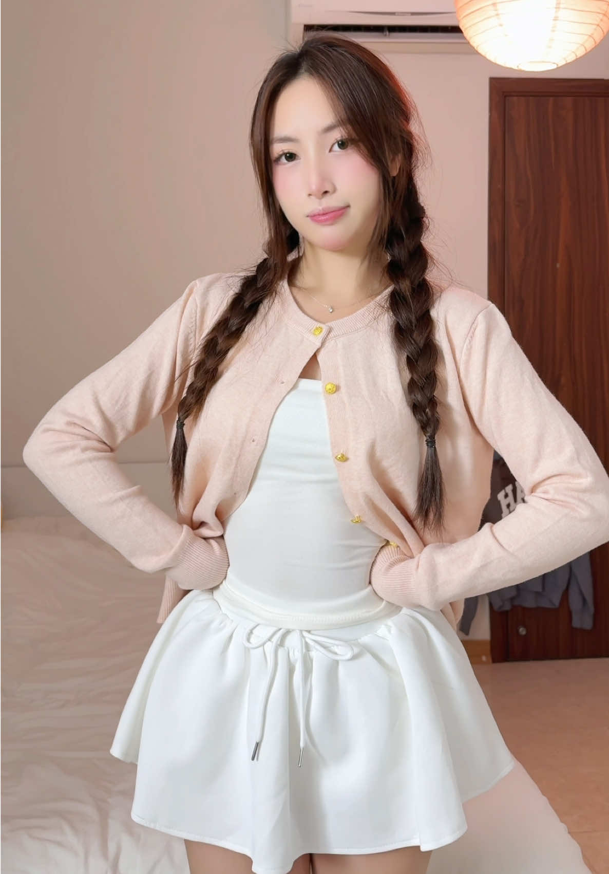 Mềm mịn lém @SEOULIFE VN #seoullife #aocardigan #aocardiganlen #aocardigannu #khoaccardigan 