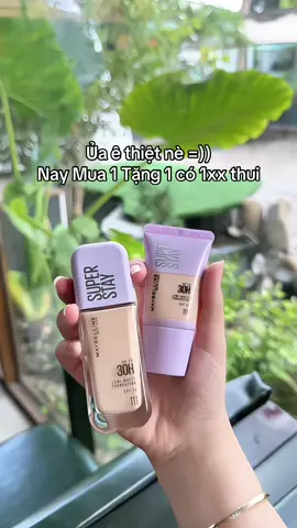 #xuhuong #viral #goclamdep #maybelline #makeup 