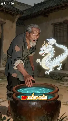 “ quả báo - thiện lành”#ketruyen #viral #foryou #viralvideo #xh 