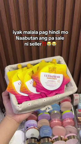 #hikari #ultrafreshsunscreen #sunscreen #paydaysale #fyp 