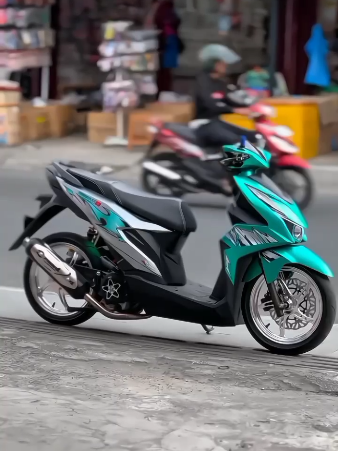 fitmen harian bwangg🤏🏻#beatdeluxe #fyp #4upage #upage 