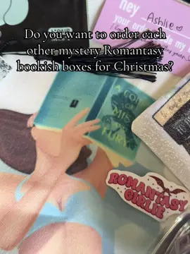 #girlmath right? Send this to your #bookbestie 😍 #bookishbox #romantasy #bookish 