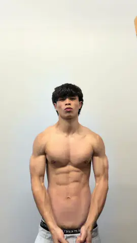 Lowering my fat intake 5’10 160 pound #real #asian #gym 