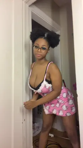 it’s little but it move so leave me alone