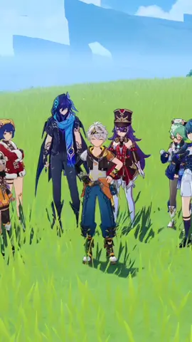 Must-Build 4-Star Characters! #genshintang #genshinguide #GenshinImpact#genshin 