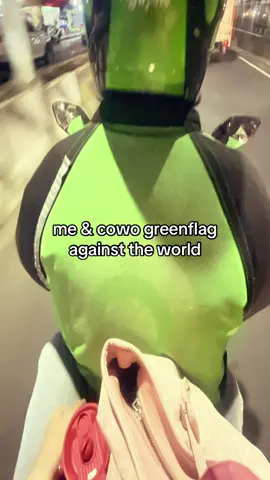 mw favorite gweh🫰💚 #cowogreenflag 