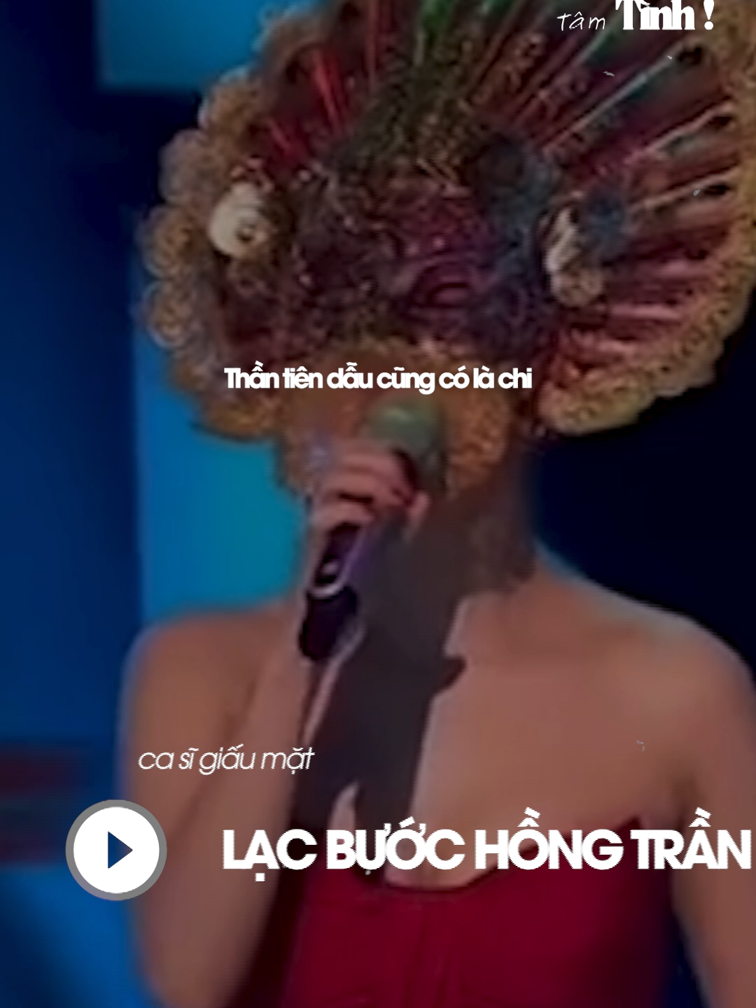 CA SĨ NÀY LÀ AI? #acventertainment #acvmusic #lacbuochongtran #nhachaymoingay #xuhuong