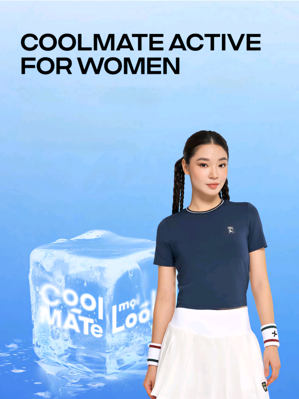 Cool Mate offline store. Nghiệm thu mẫu tại xưởng #3sdecor #concept #interiordesign #coolmate 