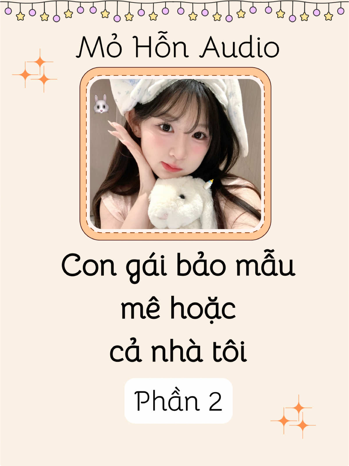 Truyện audio [P2]: Con gái bảo mẫu mê hoặc cả nhà tôi #truyenaudio #audio 