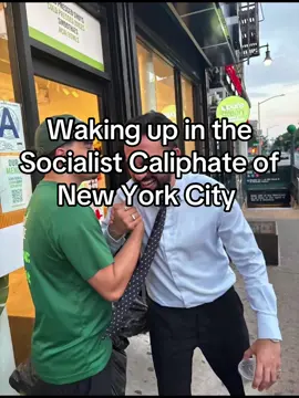 Closest I’ve ever felt the 08’ election night  #fyp#nyc#zohranmamdani#mayor#viral