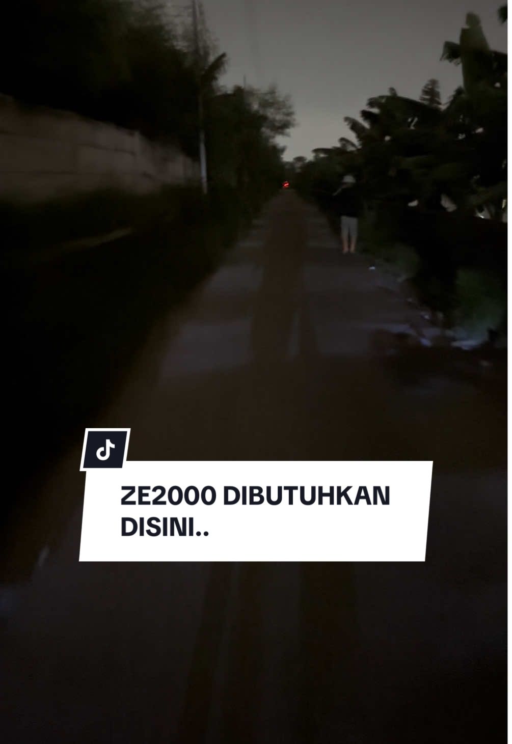 Ze2000 sangat dibutuhkan disini.. #fyp #biled #helm #tv #meelytz 