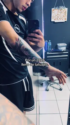 #paratii #fyp #tatuajes 