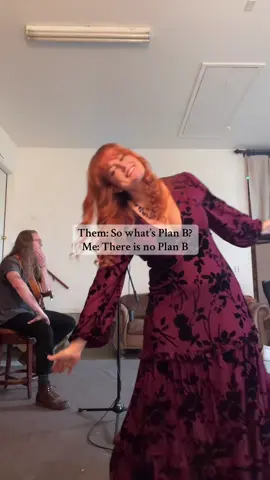 Plan B? Never heard of her 😂🤷‍♀️ 