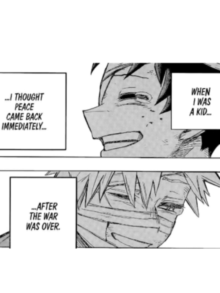 Deku and Bakugo  #deku#bakugou#dekubakugo#myheroacadamia#bokunohero