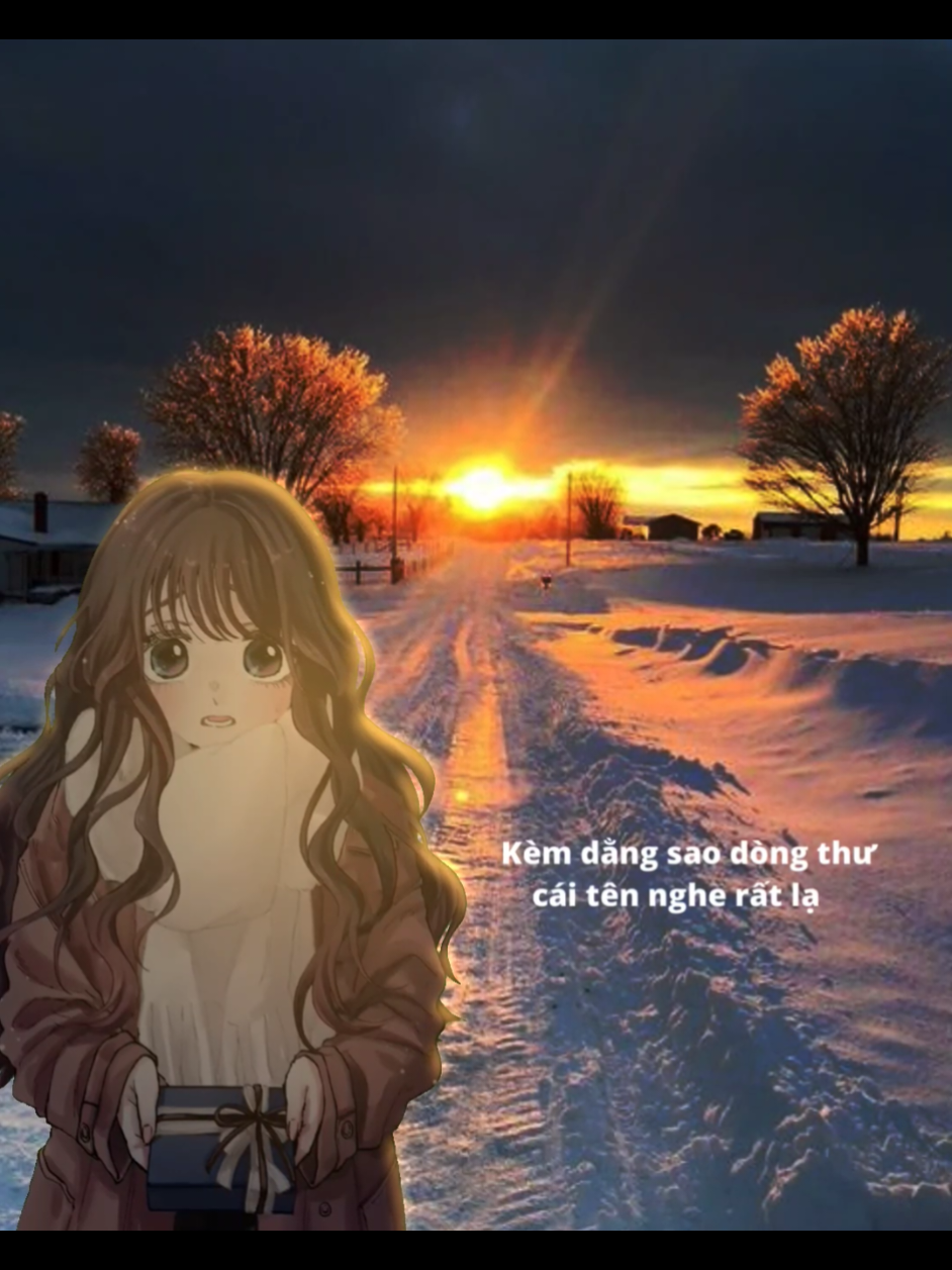 Phần 14: hẹn ngày mai yêu #gfxanime #lyrics #song #fyp #xh 