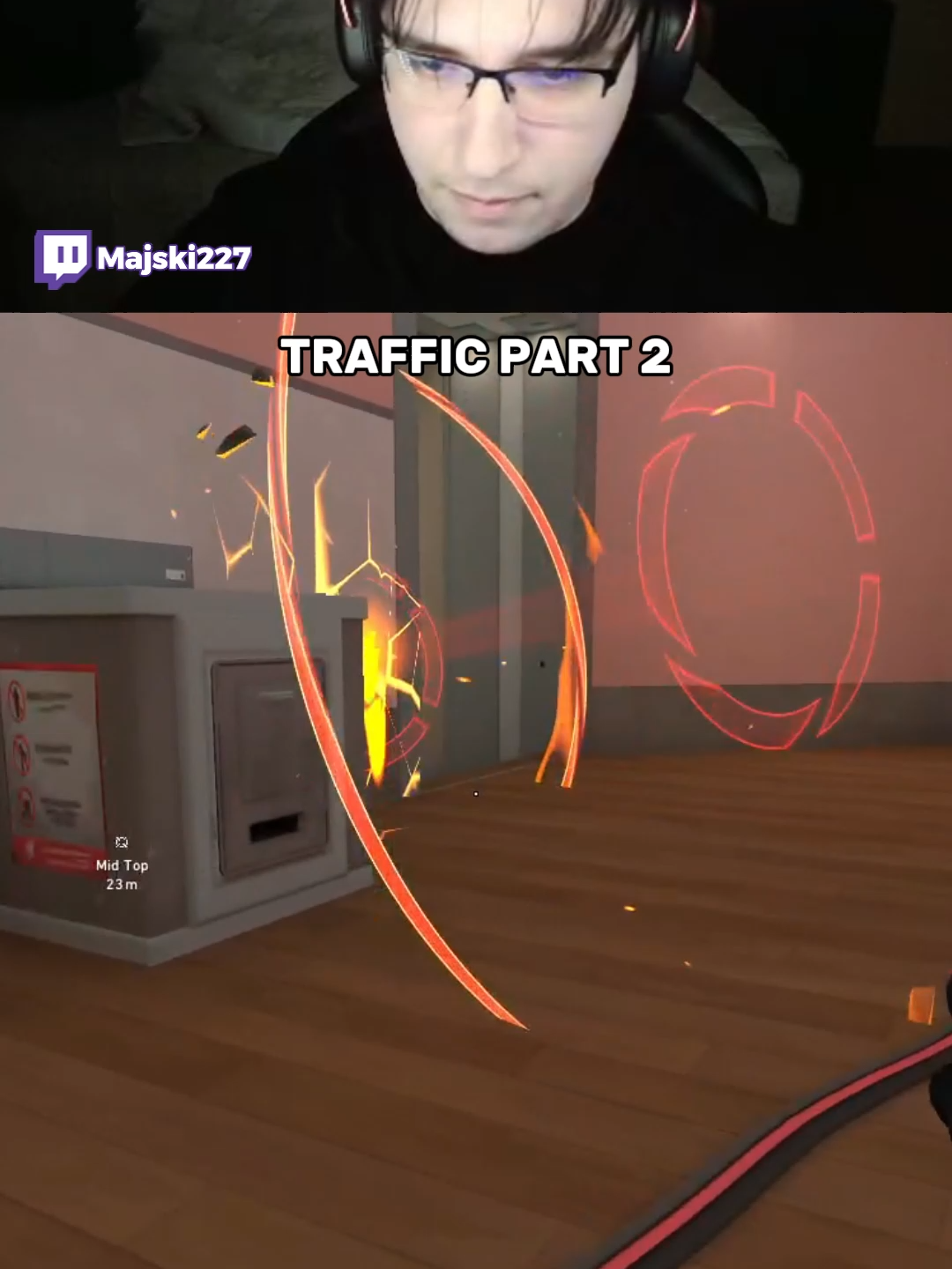 traffic! #Valorant #valorantclips #valorantfunny #valorantgaming #fyp