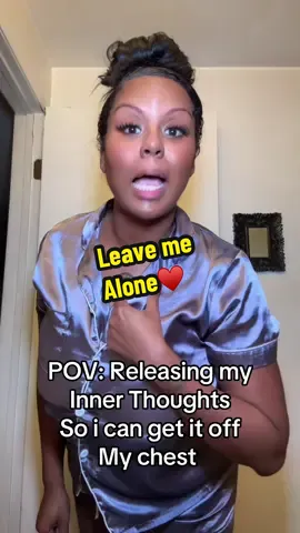 That’s all! I feel so much better haha 