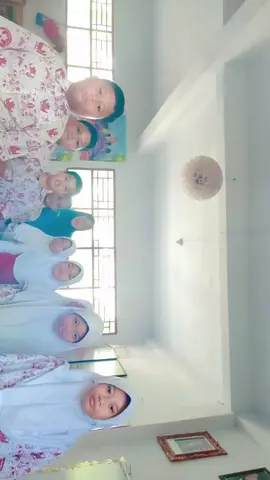 #smogabetahdisekolahbarunya #byebyefadila