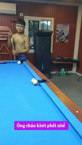 #xuhuongtiktok #xuhuong #trending #billiards #trendingtiktok 