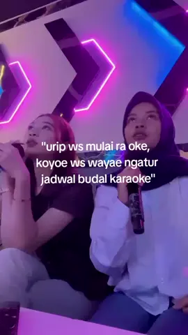 umume wong mumett #fy #rembang24jam #karaoke #info2jam 