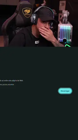 #loud_coringa em #Twitch