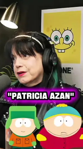 Asi fue mi Primer llamado al Mundo del Doblaje!!! #Viral #doblaje #doblajelatino #patriciaazan 