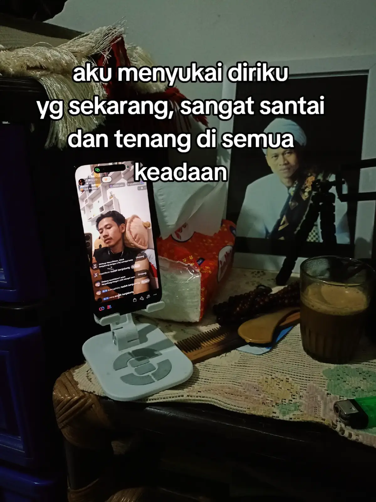 😇 #semuaorang #fyp #4you 