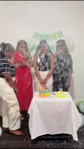 Celebrated another year around the sun! Grateful ❤️