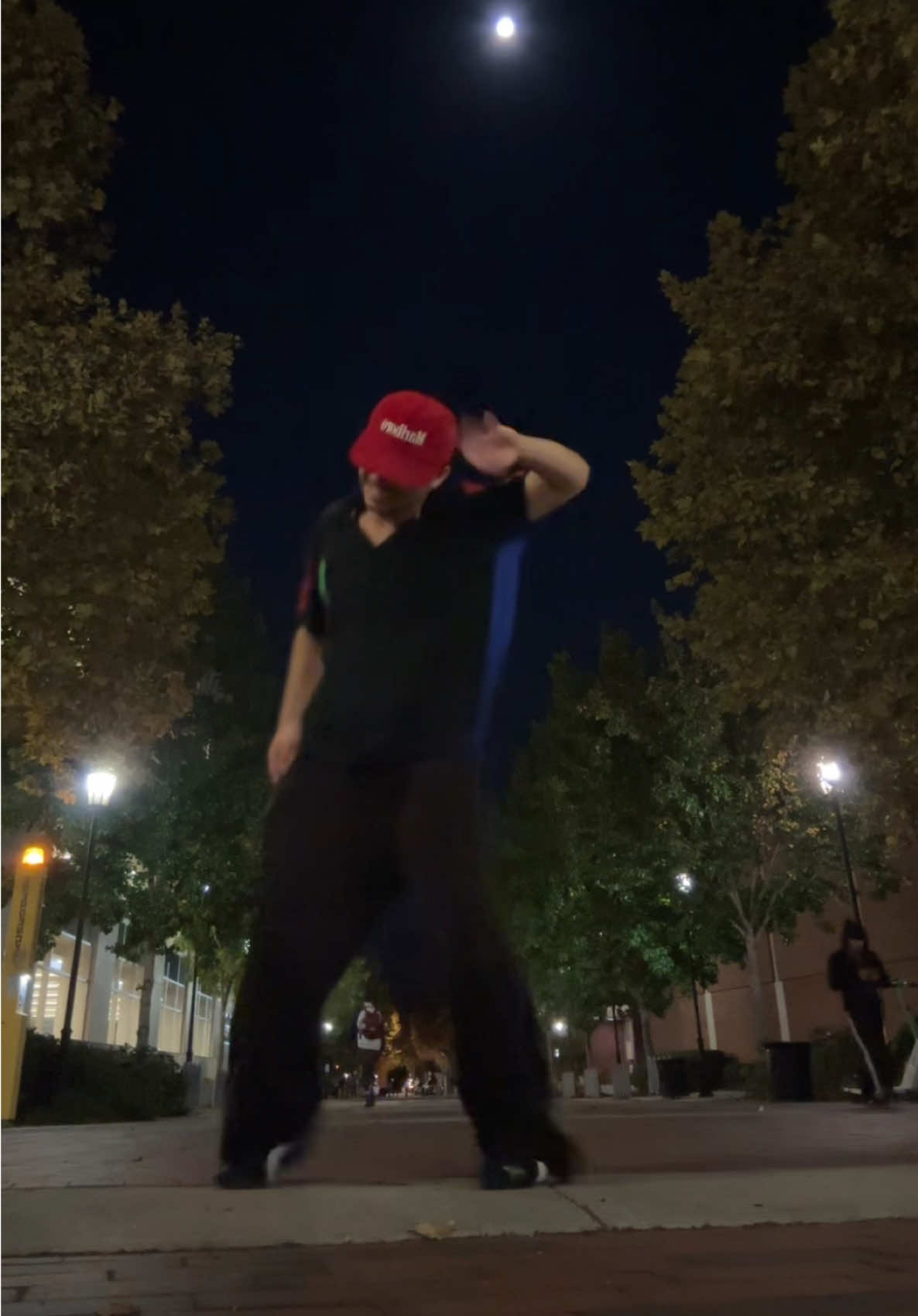 i forgot to set the length to 60 seconds… 👁️👃🏼👁️ dc: @beckyyy ⭐️🧚💘 #dance #vcu 