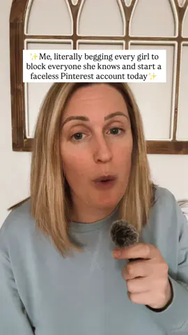 Here's the thing… ✨ BUT first, FOLLOW ME @wealthylifebylisa Pinterest is one of the easiest platforms for beginners to start earning with digital products or affiliate marketing. You don't need to show your face. You don't need followers. You don't even need experience. Just 3 pins a day can start driving traffic to your links — and that traffic can turn into $2K-$5K weeks once your system is set up. If you've been craving time freedom, financial breathing room, or a way to work quietly behind the scenes while still being present for your family... this is it.💻💗 💡Ready to learn how? Comment CLASS below for the free video training that breaks it all down step-by-step. Follow @wealthylifebylisa for beginner-friendly ways to build income online without burnout or boss energy required. 💕