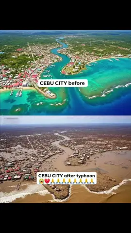 #CapCut  #BangonCebu #typhoonTeno  #Aftermath  #letsuspraytogether 