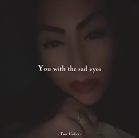 Broken #CapCut #templatecapcut #truecolors #lyrics #MentalHealth 