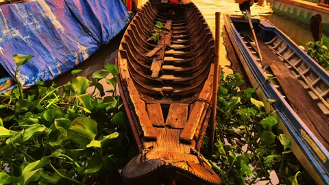 Chiều chiều ra bờ sông nhìn chill chill thật #canhdepmientay #binhyen #chill #quehuong #chilltayninh📸 