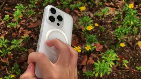 Dùng iPhone để ghi lại những ngày mưa thật là thư giãn!  #apple #iphone #ios #camera #fyp