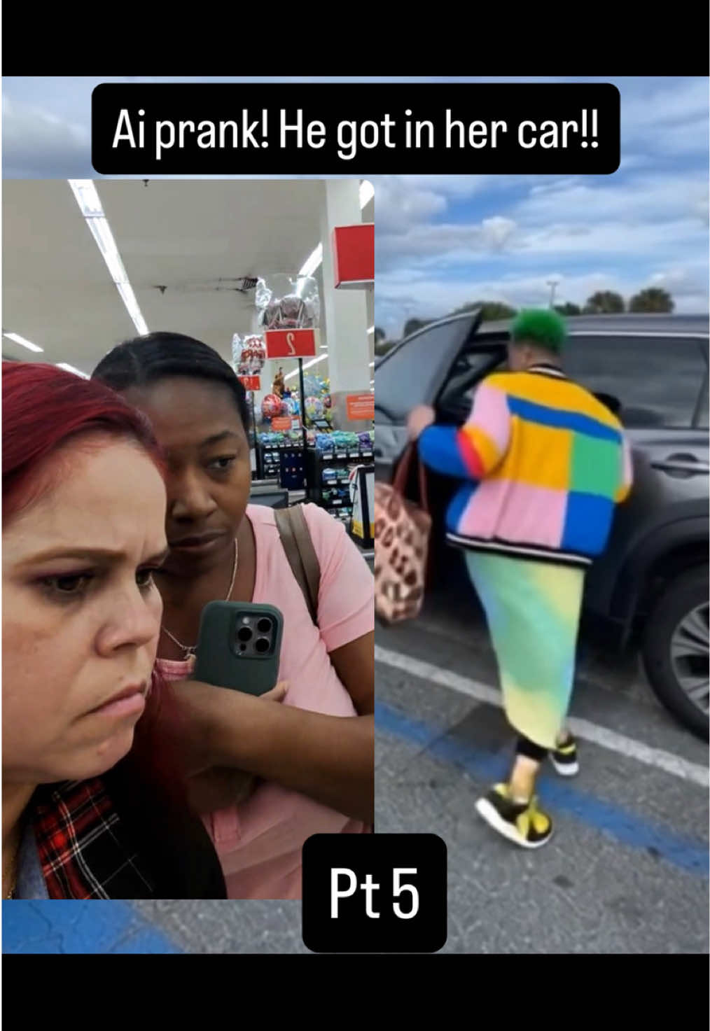 #pov #fyp #ai #prank #gta 