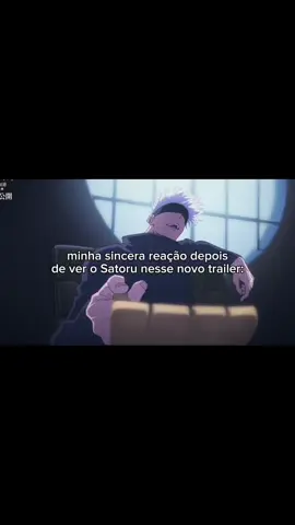 Tô doida pela 3 temporada,so vem Satoru Gojo 👅 | #satorugojo #foryoupage #viral #fyyyyyyyyyyyyyyyy #fy 