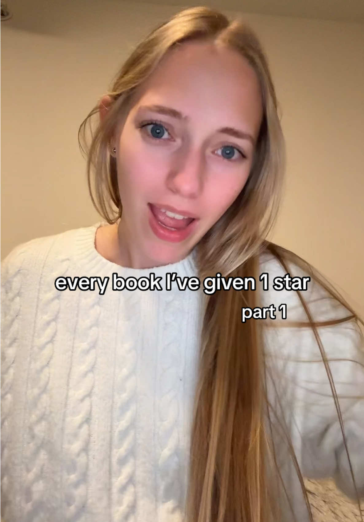 luckily none of these books gave me an aneurysm… just a ton of anger  #BookTok #fyp #laurenroberts #haleypham #catherinecowles 