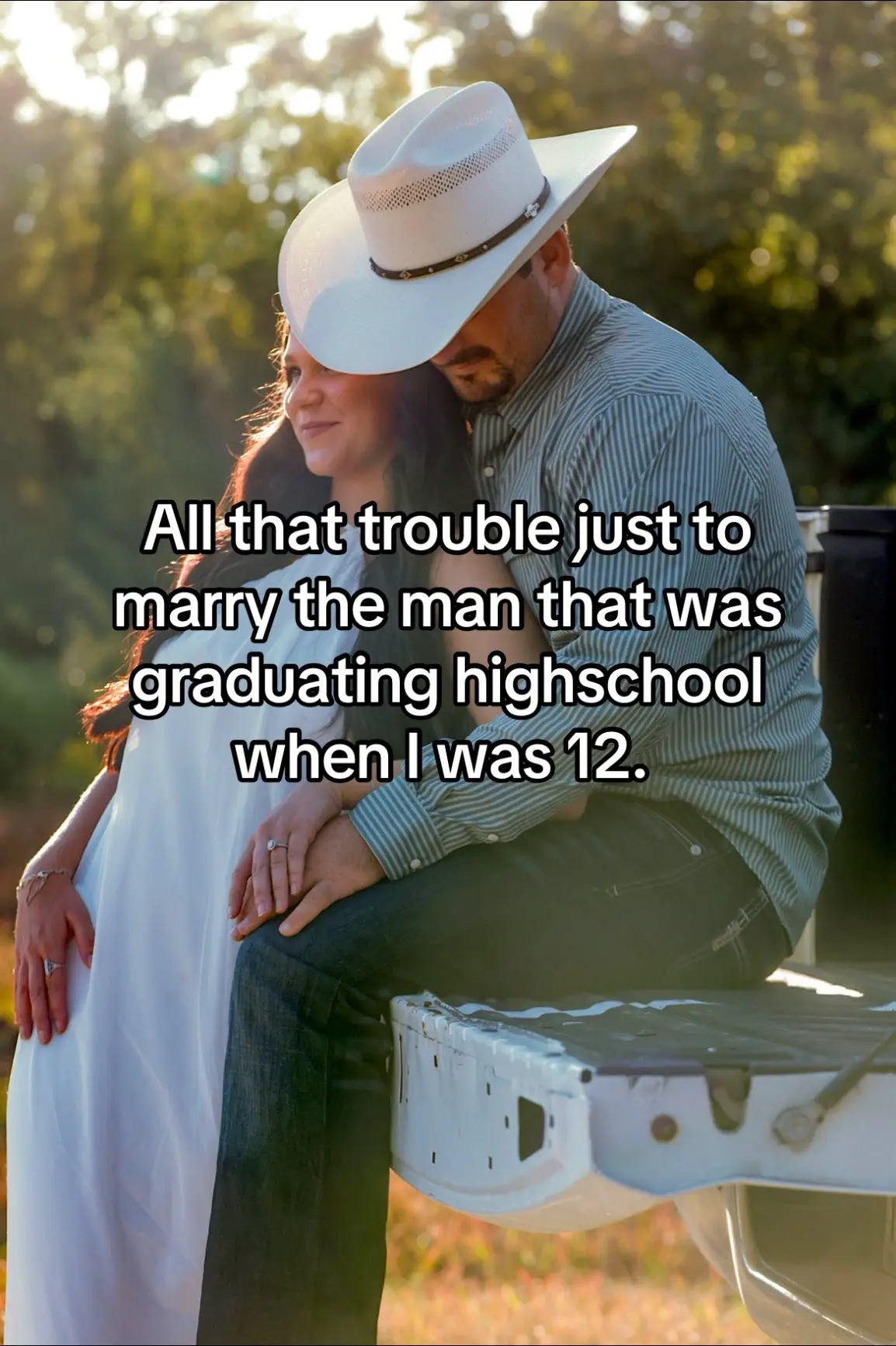 Few different versions cause I couldn’t pick one hahahaha 