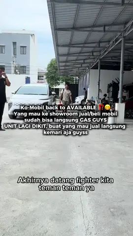 gas buat yg mau jual mobil